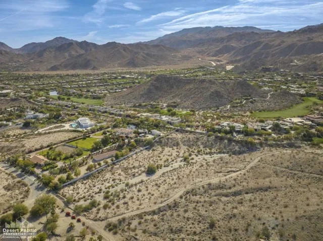 5.04 AC SWC Jaguar Way & Kit Fox Rd, CH