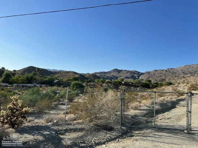 5.04 AC SWC Jaguar Way & Kit Fox Rd, CH