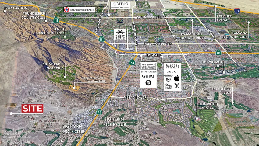 !5.05 AC Cholla Way, CH Tilt Aerial