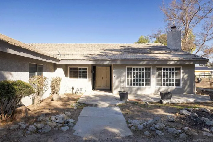 29590 Stalder Ave, Nuevo/lakeview, California 92567