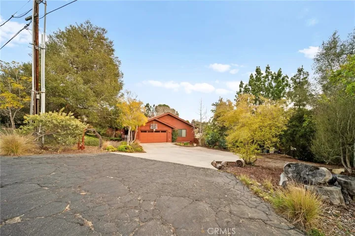 3644 Palomar Drive, Fallbrook, California 92028