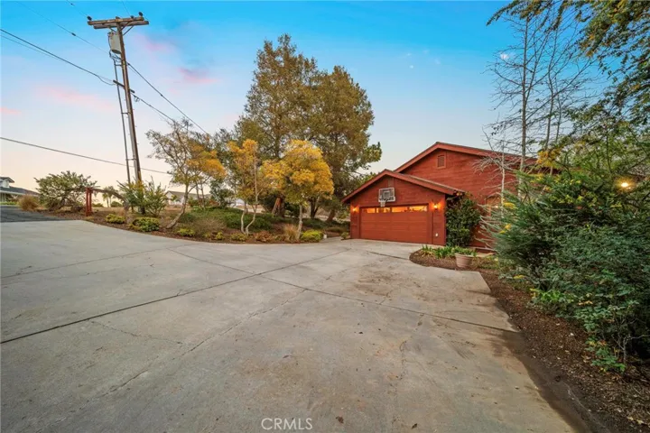 3644 Palomar Drive, Fallbrook, California 92028