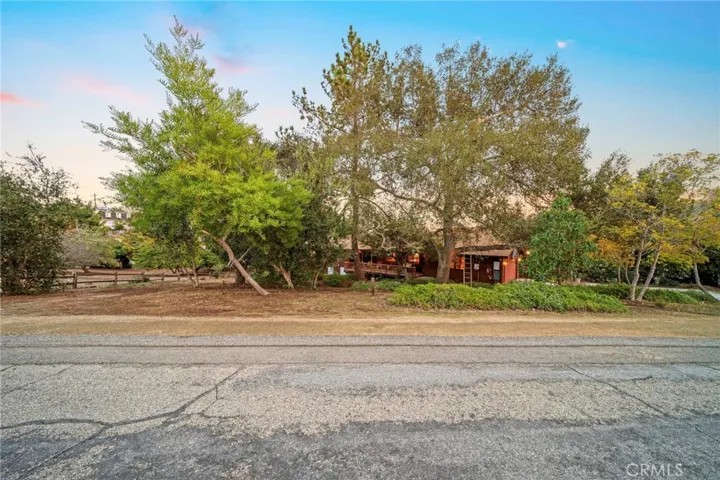 3644 Palomar Drive, Fallbrook, California 92028