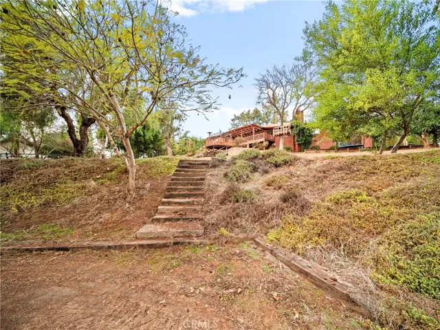 3644 Palomar Drive, Fallbrook, California 92028