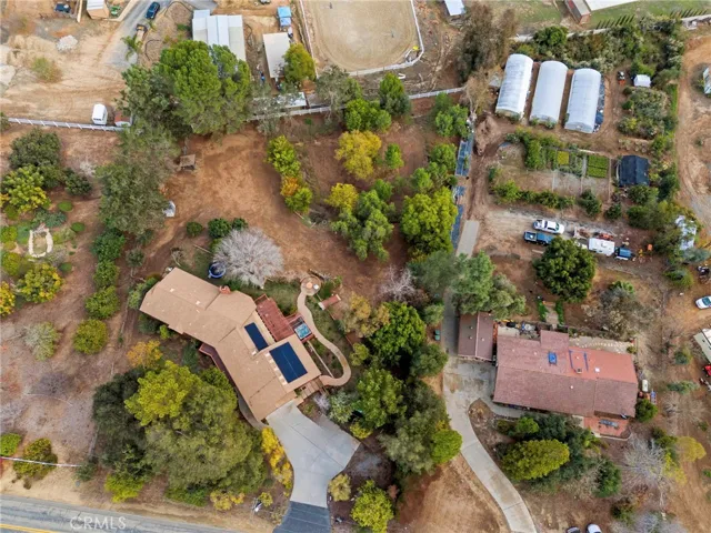 3644 Palomar Drive, Fallbrook, California 92028