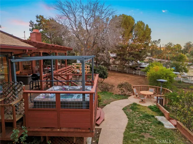 3644 Palomar Drive, Fallbrook, California 92028
