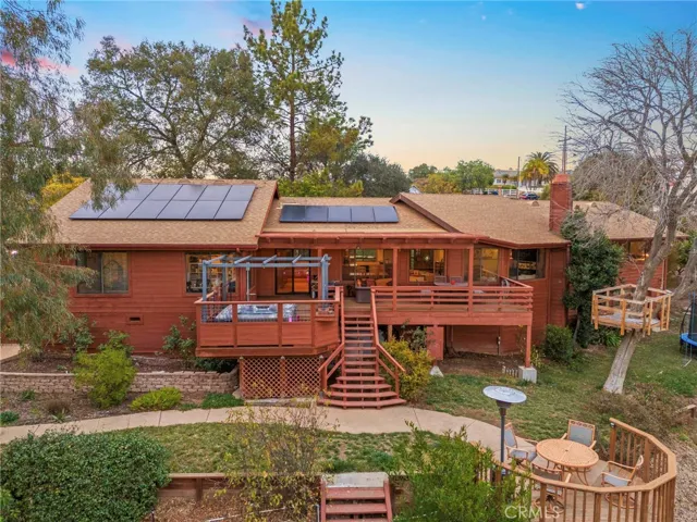 3644 Palomar Drive, Fallbrook, California 92028