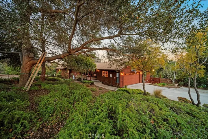 3644 Palomar Drive, Fallbrook, California 92028