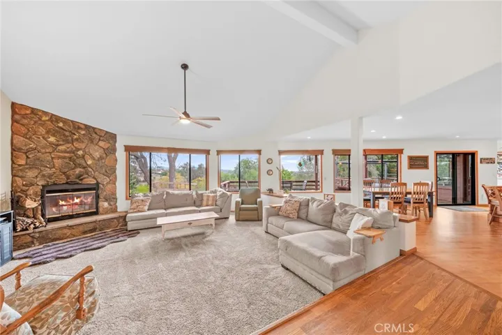 3644 Palomar Drive, Fallbrook, California 92028