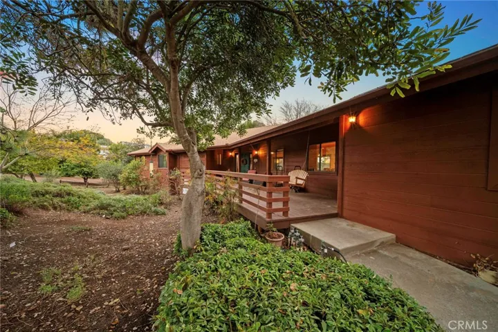 3644 Palomar Drive, Fallbrook, California 92028