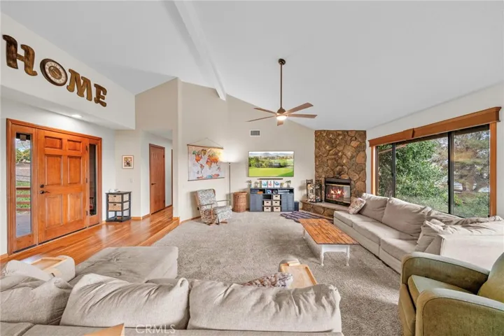 3644 Palomar Drive, Fallbrook, California 92028