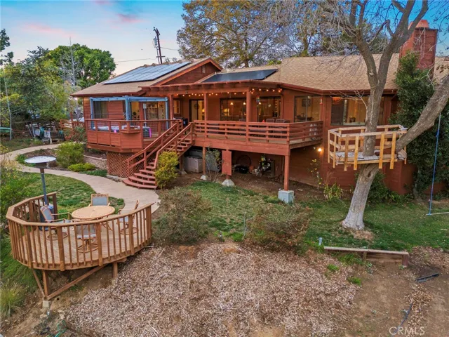 3644 Palomar Drive, Fallbrook, California 92028