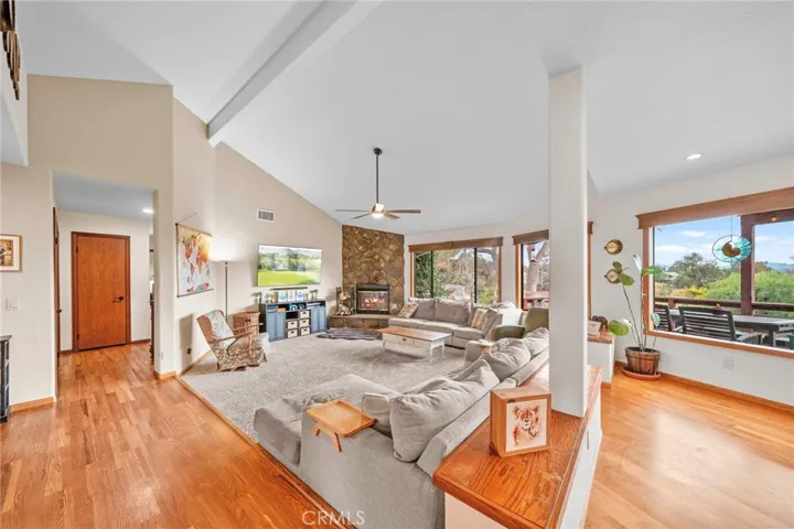 3644 Palomar Drive, Fallbrook, California 92028
