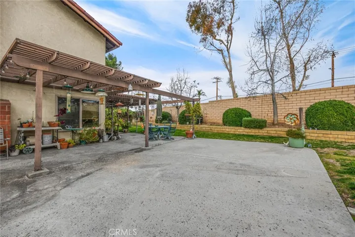 17502 La Entrada Drive, Yorba Linda, California 92886