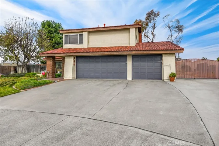 17502 La Entrada Drive, Yorba Linda, California 92886