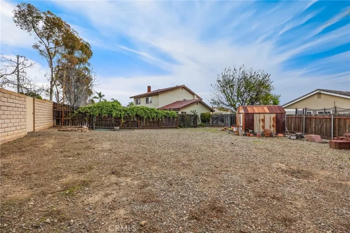 17502 La Entrada Drive, Yorba Linda, California 92886