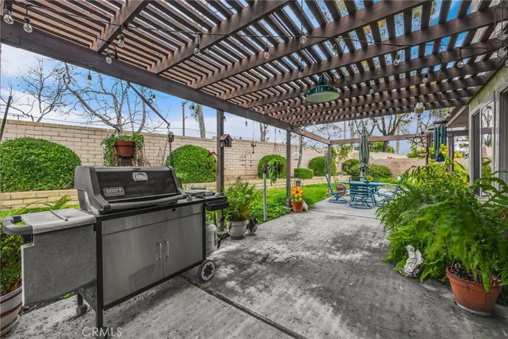 17502 La Entrada Drive, Yorba Linda, California 92886
