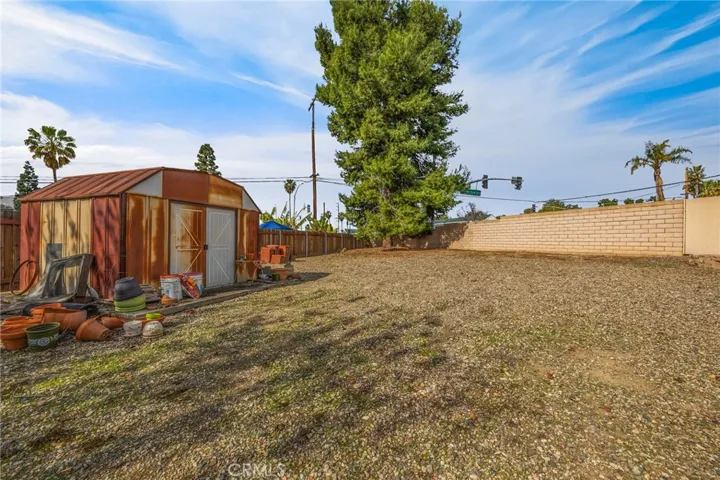 17502 La Entrada Drive, Yorba Linda, California 92886