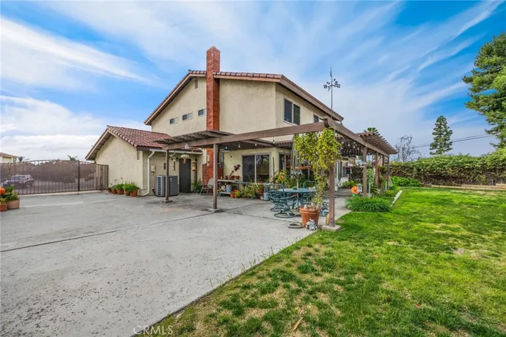 17502 La Entrada Drive, Yorba Linda, California 92886