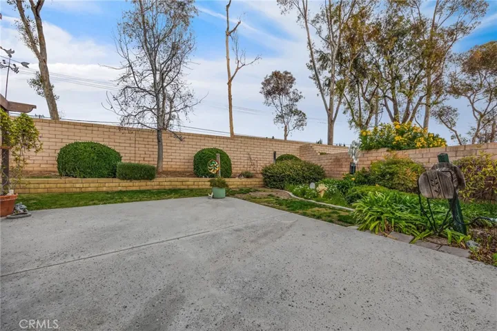 17502 La Entrada Drive, Yorba Linda, California 92886