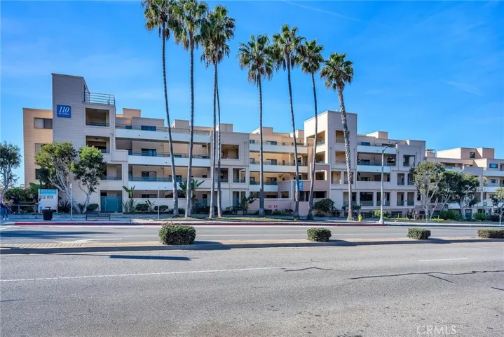 110 The Village 403, Redondo Beach, California 90277