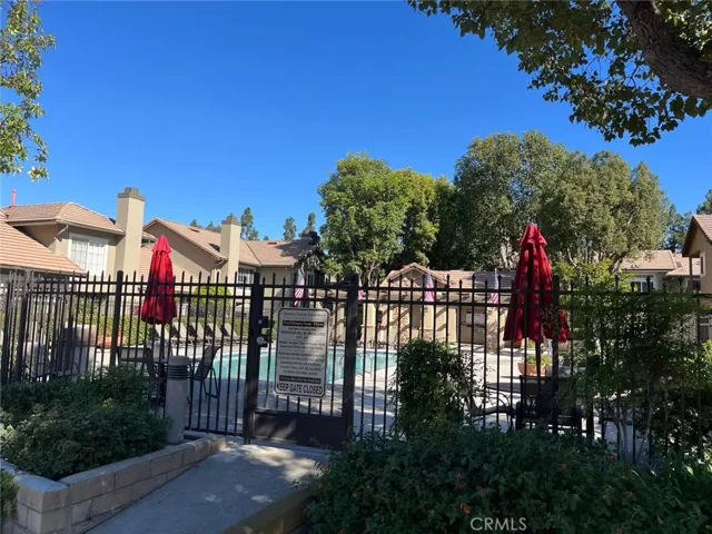 8020 E Goldenrod Lane, Anaheim Hills, California 92808