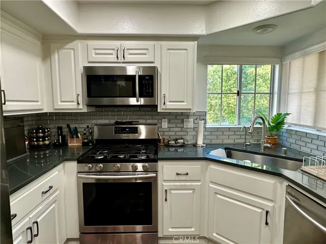 8020 E Goldenrod Lane, Anaheim Hills, California 92808