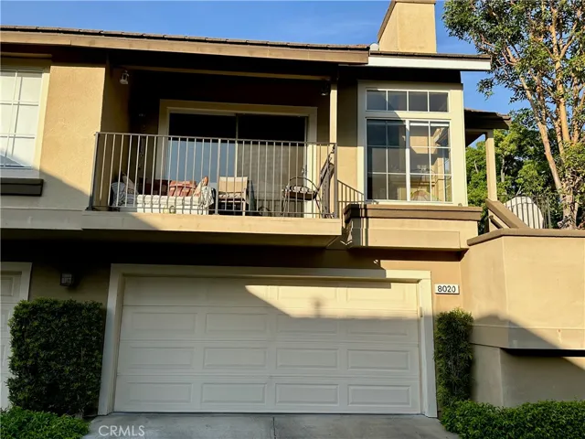 8020 E Goldenrod Lane, Anaheim Hills, California 92808