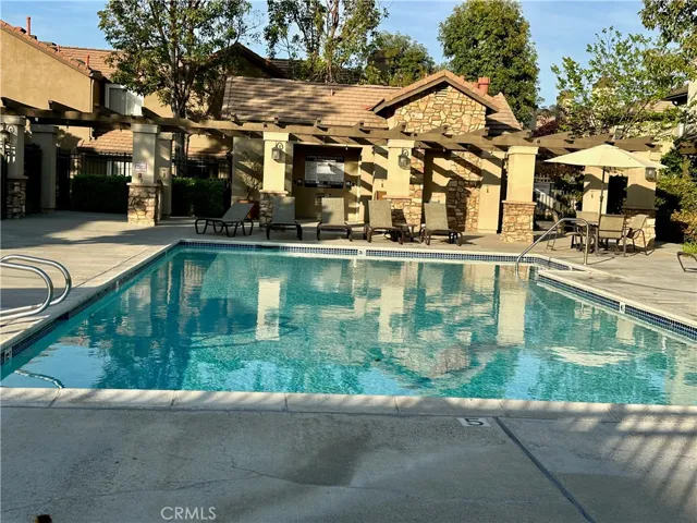 8020 E Goldenrod Lane, Anaheim Hills, California 92808