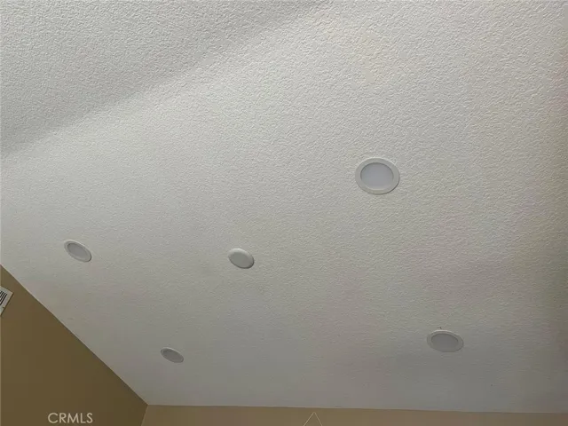 Recessed Lighting