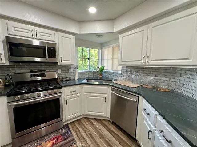 8020 E Goldenrod Lane, Anaheim Hills, California 92808
