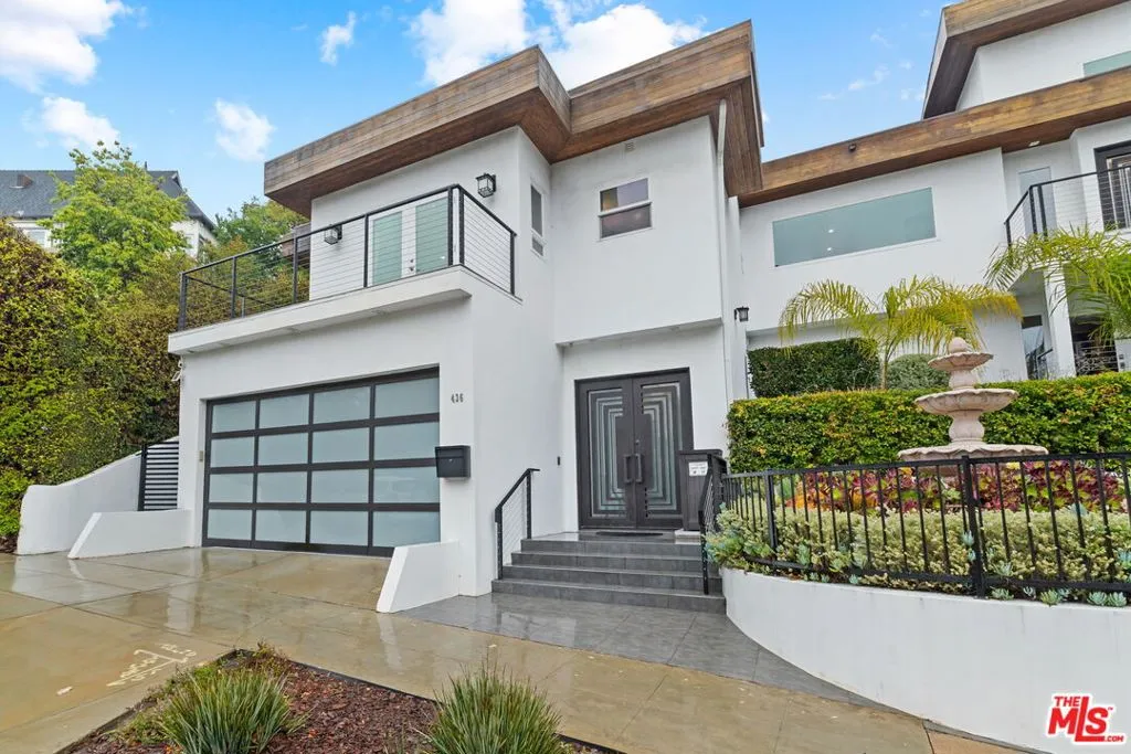 436 Levering Avenue, Los Angeles, California 90024 home-pic-2