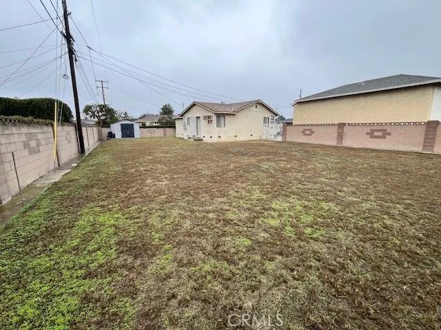 12534 Stillman Street, Lakewood, California 90715