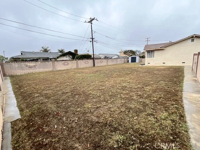 12534 Stillman Street, Lakewood, California 90715