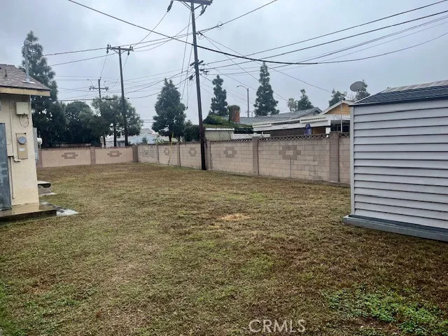 12534 Stillman Street, Lakewood, California 90715