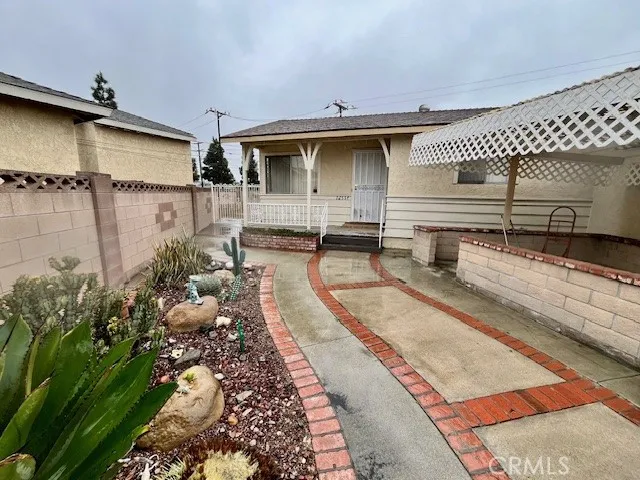 12534 Stillman Street, Lakewood, California 90715