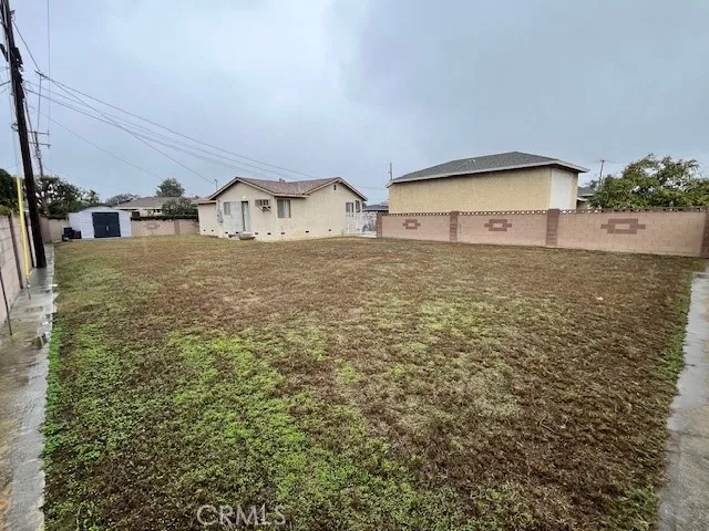 12534 Stillman Street, Lakewood, California 90715