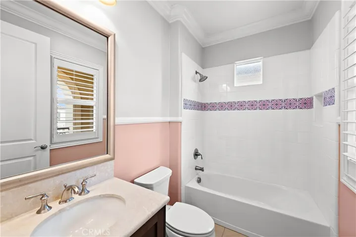 Bathroom #2.