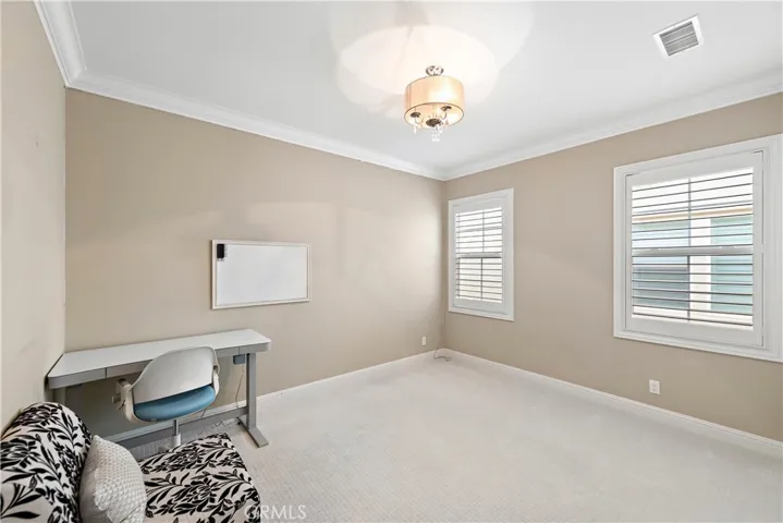 Bedroom #4.