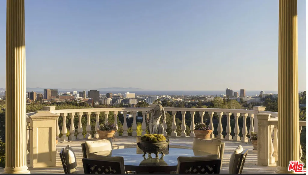 729 Bel Air Road, Los Angeles, California 90077 home-pic-2