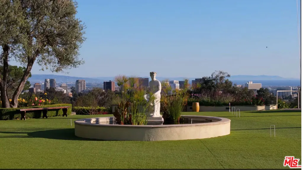 729 Bel Air Road, Los Angeles, California 90077 home-pic-4