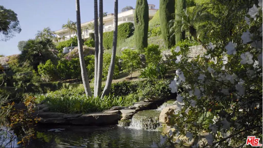 729 Bel Air Road, Los Angeles, California 90077 home-pic-8