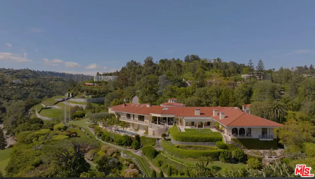 729 Bel Air Road, Los Angeles, California 90077 home-pic-3