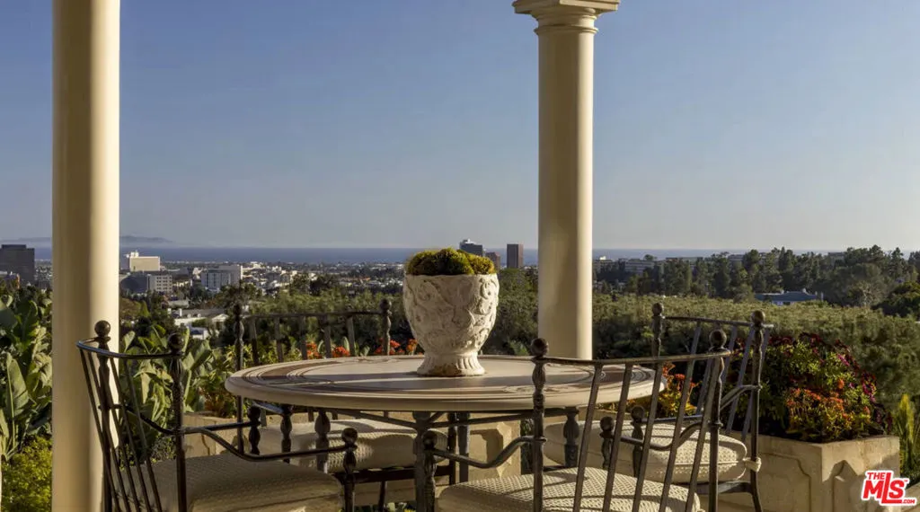 729 Bel Air Road, Los Angeles, California 90077 home-pic-1