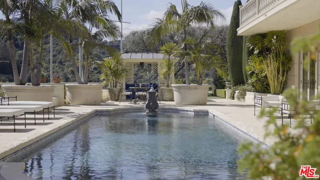 729 Bel Air Road, Los Angeles, California 90077 home-pic-9