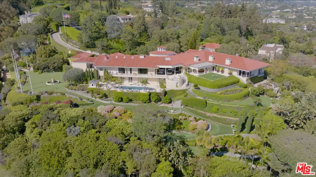 729 Bel Air Road, Los Angeles, California 90077 home-pic-10