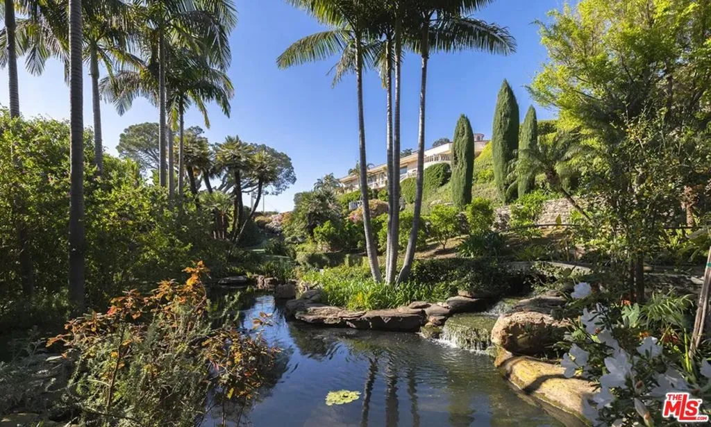 729 Bel Air Road, Los Angeles, California 90077 home-pic-7