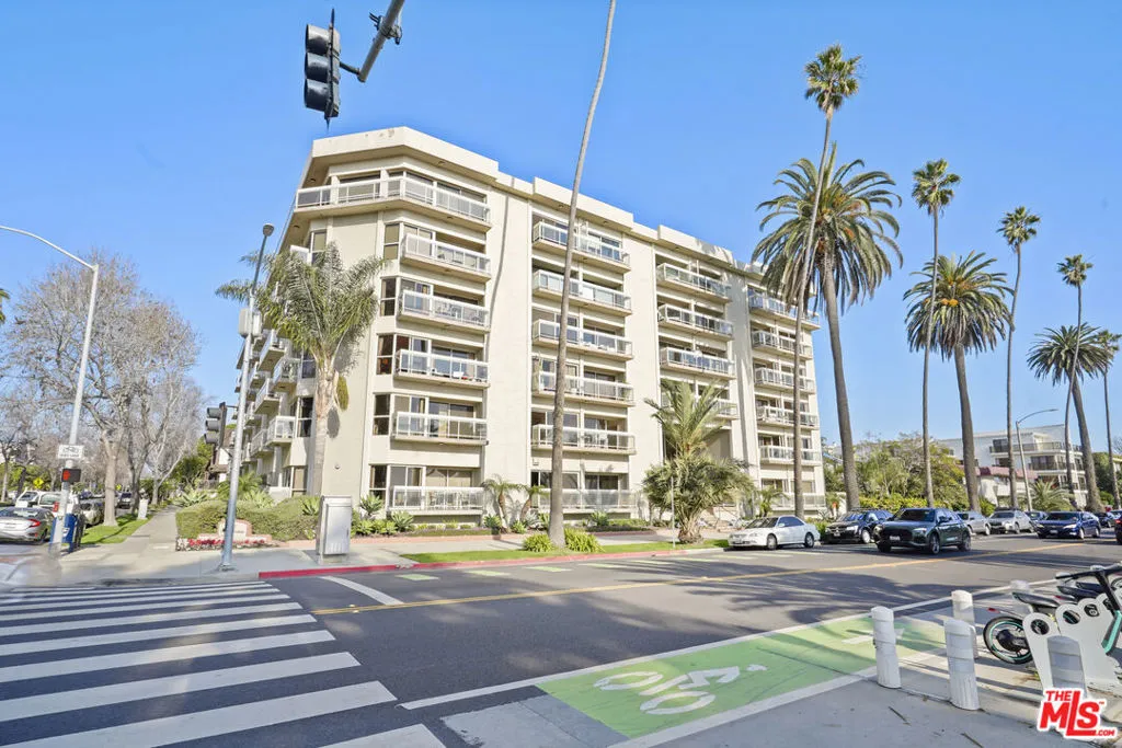 801 Ocean Avenue 405, Santa Monica, California 90403 home-pic-46