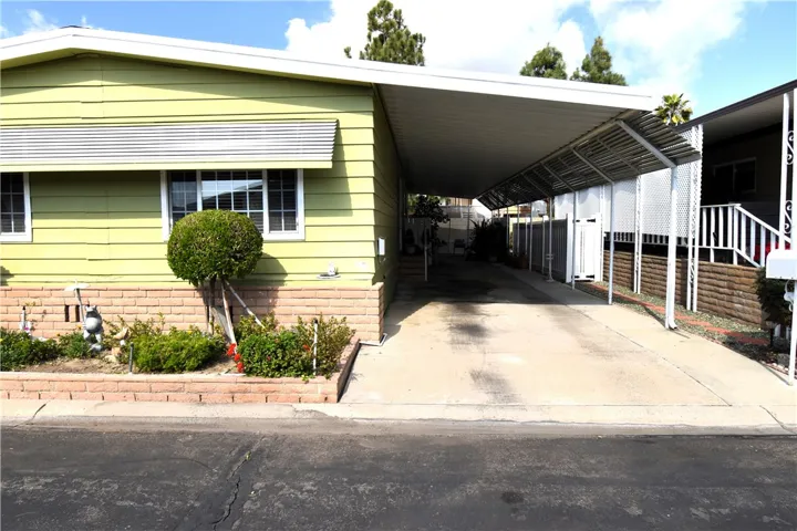 6741 Lincoln Avenue 28, Buena Park, California 90620