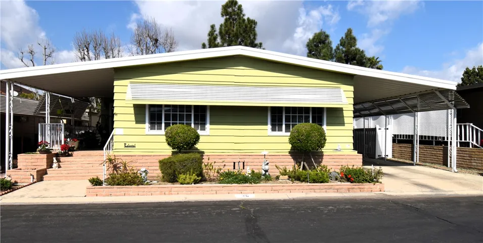6741 Lincoln Avenue 28, Buena Park, California 90620